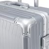 Yike Tuyuan EKX-6179 Aluminum Frame Hardside Luggage