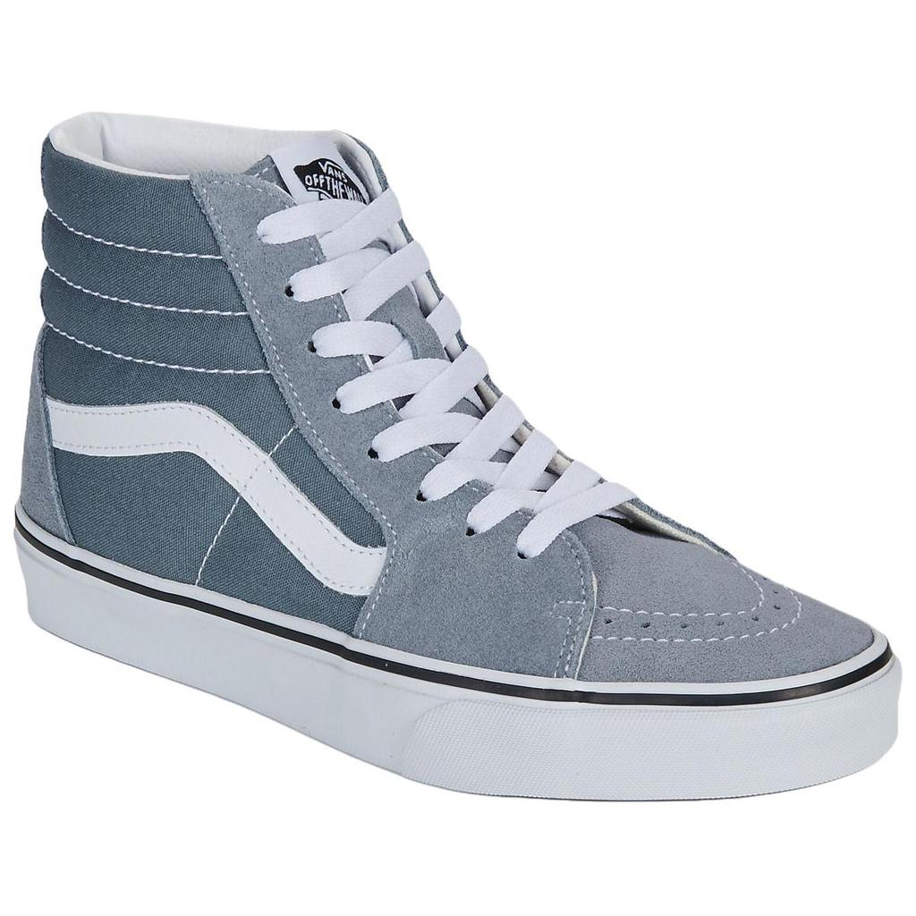 Vans Sk8-Hi Stormy Weather Blue Unisex Sneakers VN000BW7RV2