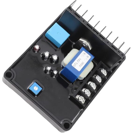 AVR Automatic Voltage Regulator GB170 Voltage Control Board for 3 Phase Brush 220/380/400VAC Generator Alternator