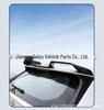 Rear Roof Spoiler for 20-25 Toyota RAV4 Wildlander - No-Drill, Full Coverage Mod.
