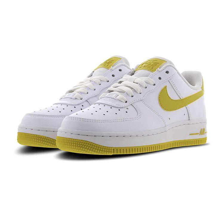 Nike Air Force 1 Low 'Bright Citron' Women's AH0287-103