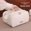 Portable Multi-functional Cosmetic Organizer Bag