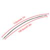 Motorcycle Clutch Cable Replacement fit for Honda NC700/NC750 2012-2016 Black