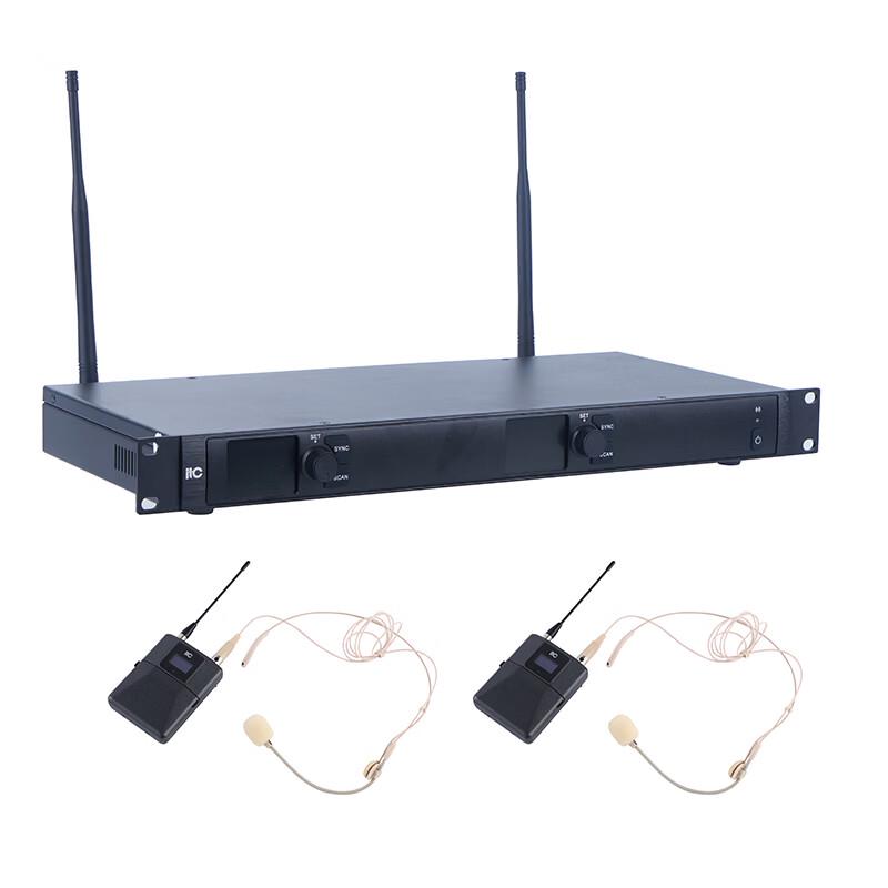 ITC Wireless Conference Microphone (CN Version)