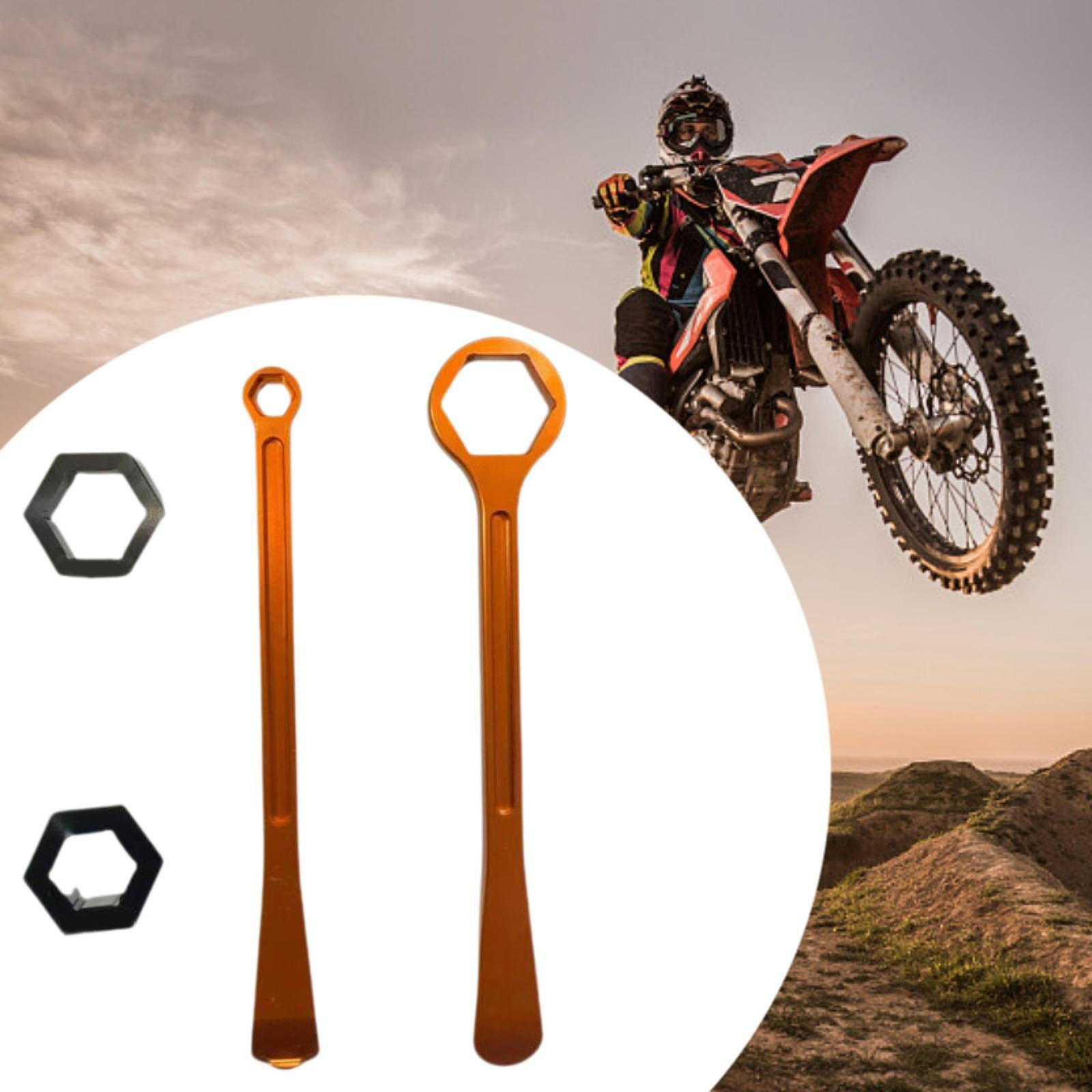 

Инструмент для ремонта велосипедных шин и мотокросса