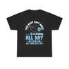 Night Shift Nurse Graphic T Shirt Mens Womens Tees Top Doctor CNA Funny Unisex Heavy Cotton Tee