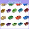 Electric Transparent 5 Light Candy Toy Car With Glowing Features For All Kids