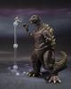 TAMASHII NATIONS SH. Monster Arts Godzilla (1954) 70. Jubiläum Sondergedenken Ver. Ca.. 150 mm bewegliche Figur aus PVC und ABS, bemalt
