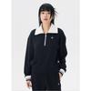 Fila Tennis Half Zip Sweatshirt Fs2pog3361f