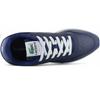 Lacoste Linetrack 224 - Men's Sneakers Shoes Blue 748SMA0044092 ORIGINAL