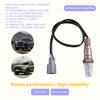 L10A Oxygen Sensor 89467-71130 For Toyota Hilux Innova Fortuner 2015-2020 Car O2 Sensor