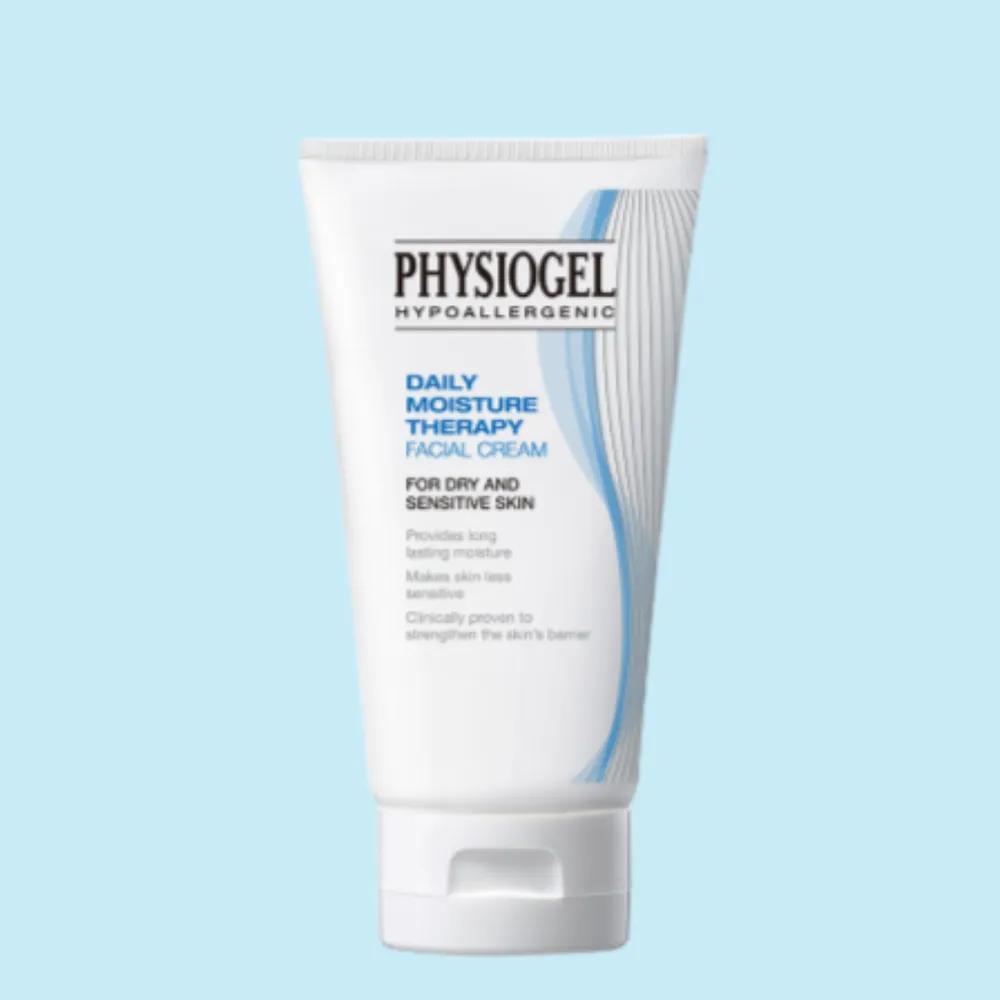

Physiogel DMT Facial Cream Moisture Hydrating Barrier for Dry Skin 150ml