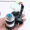 5 Wire 5 Pin Ignition Key Switch Replacement Fit For 50Cc 70Cc 90Cc 110Cc 125Cc 150Cc 200Cc 250Cc Go Kart Dune Buggy ATV.