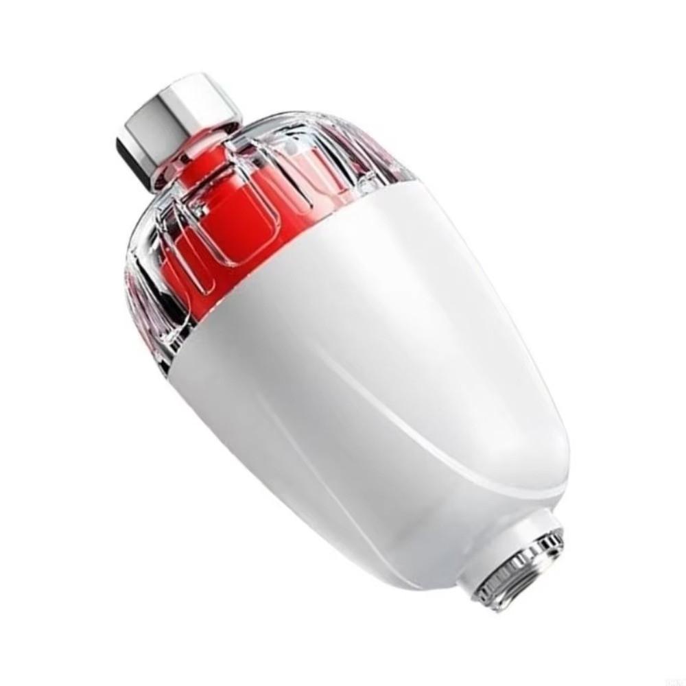 Easy to Use Electric Water Heater Filter Strong Dirt Filter Pre Filter Tap Water Purification