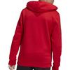 adidas Sweatshirt Red Teenagers ED6501
