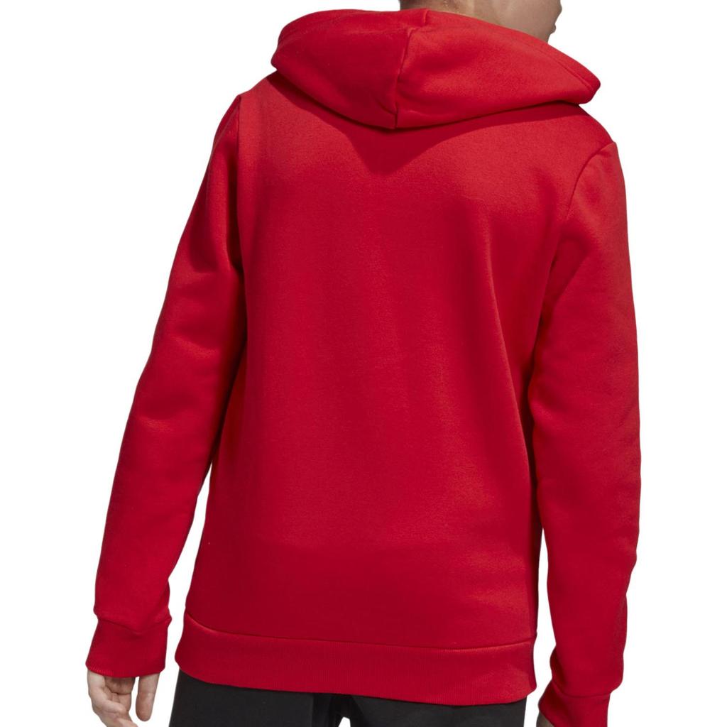 adidas Sweatshirt Red Teenagers ED6501