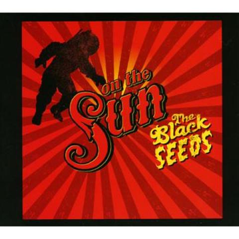 

CD BLACK SEEDS - On The Sun ES1030 Easy Star 2012 US Reggae, Ska & Dub