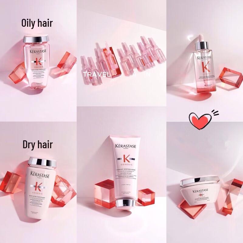 Kérastase Genesis Anti Hair-Fall Fortifying Shampoo