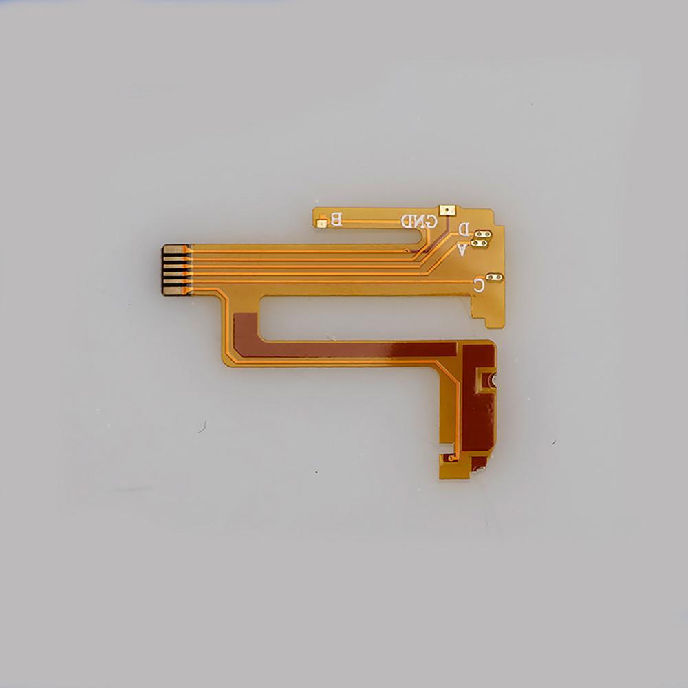 

Обновленный консольный кабель для RP2040 Switch Lite, чип ядра прошивки для Switch Lite