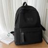 Schoolbag Korean version of the new high-value Mori ins fresh and sweet backpack, lightweight and large-capacity backpack for junior and high school 