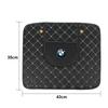 2025 E46 x5 Car Anti-kick Pad Interior Pu Leather Auto Seat Back Protector Pads Anti Scratch For BMW M M3 M5 320 325 E28 E30 E34