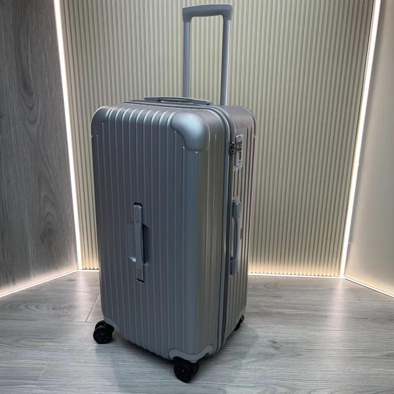 Li Shen ABS&PC Hardside Luggage
