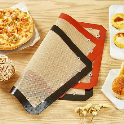 Prodotti da forno – Tappetini in silicone e stampi da forno