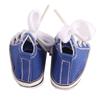 Mini Doll Mini Canvas Shoes Kawaii BJD Doll Shoes Handmade Doll Casual Canvas Shoes  Children Toy