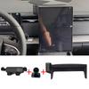 for Jaecoo J7 2024 2025 2026 Jaecoo 7 Car Mobile Phone Holder Accessories GPS Bracket Navigation Stand Auto