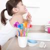 2-5PCS Travel Toothbrush Head Covers Electric Toothbrush Protector Cap Brush Pod Case Portable Plastic Clip for Household Travel