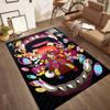 Cute The Amazing Digital Circus Square Rugs Are a Great Choice for Living Rooms, Bedrooms, Home Décor, and As Gifts.