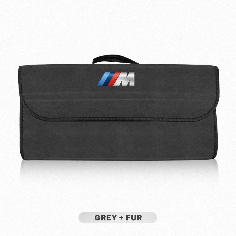 -Car Trunk Storage Bag Folding Travel