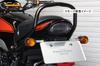 POSH 132290-92 Motorcycle Goods LED Tail Lamp Luminous Z900RS/CAFE (18-24 Years) Smoke