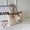 [Tianyi] Hochwertige große Tasche für Damen 06 neue Frühjahrs- und Sommerkollektion vielseitig für Arbeit und Pendeln