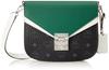 MCM Multicolor Shoulder Bag MWS9APA21 Women's [Used]