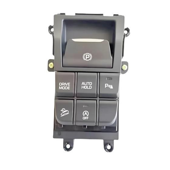 

93300D3010 93300-D30104X Compatible with Hyundai Tucson Electronic Handbrake Parking Switch other