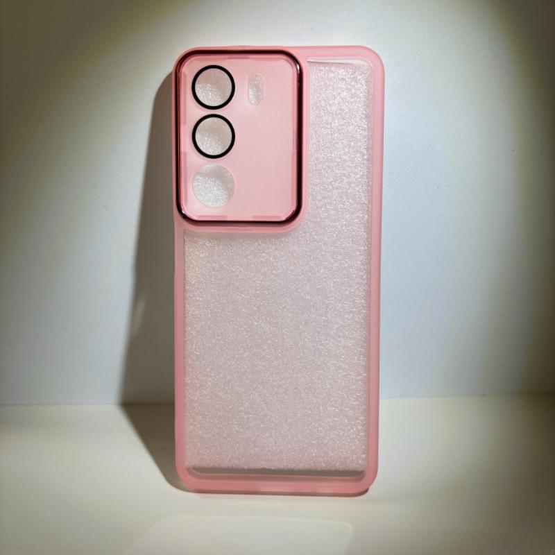 

Для RMX3866 Realme C71 Чехол, Однотонный Матовый Чехол Антипузырь Мягкий Силикон для 6.7 Защита от Царапин и Отпечатков Пальцев for OPPO Realme C71