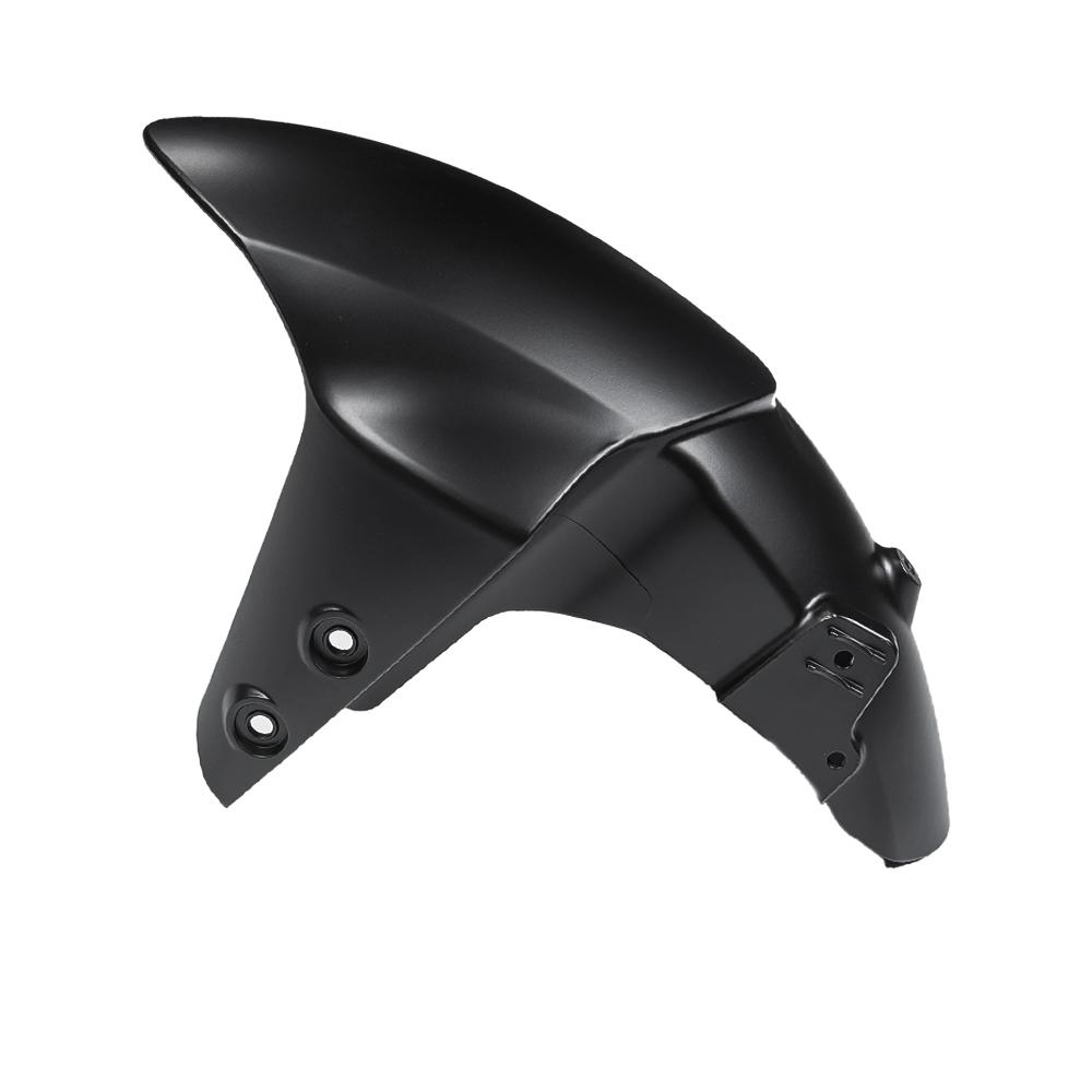 For YAMAHA MT09 MT 09 SP 2021-2025 Motorcycle Front Fender Mudguard Wheel Splash Guard Protector Cover Hugger Mud Accessories
