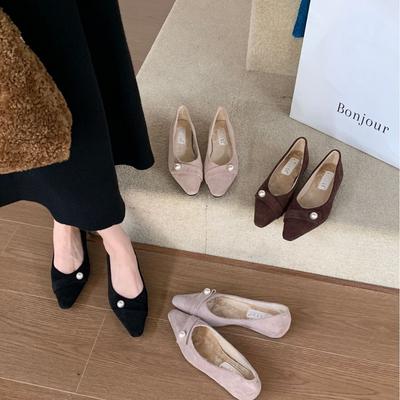 Pantofi – Pantofi