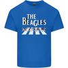 The Beagles Funny Dog Parody Unisexs Light Cotton TShirt