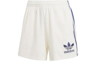 Originals Terry Shorts White IT9841