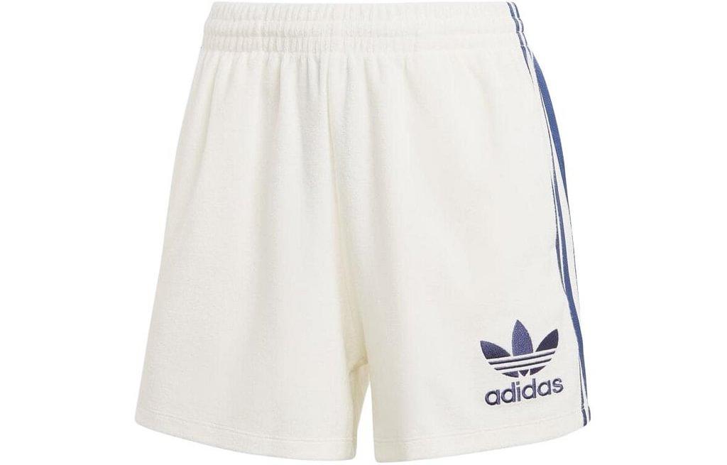 adidas originals Terry Shorts White IT9841 XL