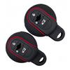 Silikonowe Etui na Brelok Ochronne do Kluczy dla Bmw Mini Cooper S One Jcw F54 F55 F56 F57 F60 Clubman Countryman