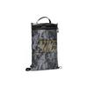Nike Utility Printed Training Sports Casual Zipper Gym Bag Backpack Unisex Backpack Black CZ4354-010