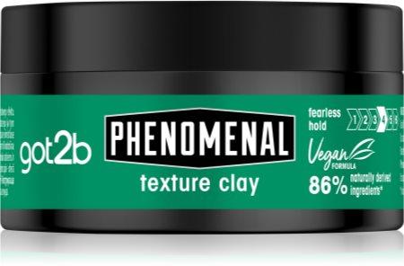 

Mattifying hair wax for hold and shape TU прозрачный