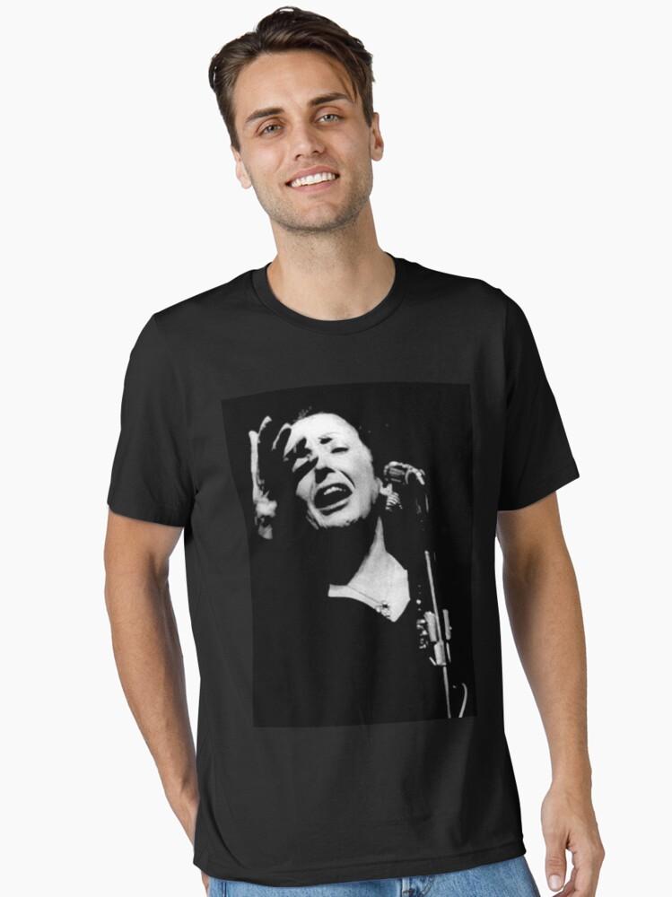 édith Piaf édith Piaf Classic T-Shirt Essential T-Shirt