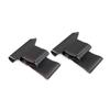 For VW Golf 5 (V) Touran 2003 2004 2005 Polo 2003 2004 2005 2006 Car Interior Accessories Steering Wheel Cover Leather Trim