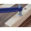 Faithfull Deep Throat G-clamp 85mm (3.1/4in)