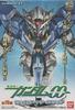 Jumbo Carddass EX Mobile Suit Gundam 00 Visual Pack of Artworks [Set 7]