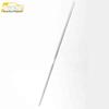 Zhonghua V3 Rear Trim Stainless Steel Anti-Scratch Tailgate Strip